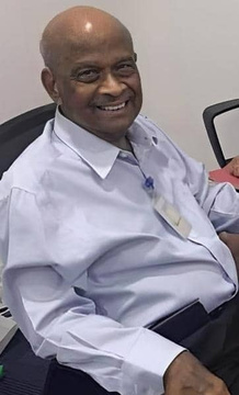A. Rasadurai