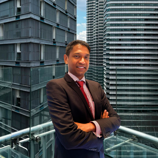 Dato' Dr. Kantha Rasalingam