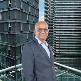 Mahendra Rasadurai