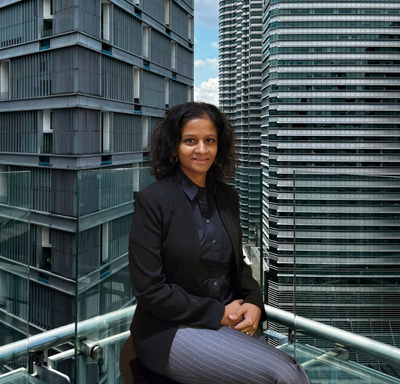 Meera Rasadurai