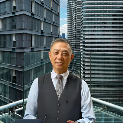 Vincent Tay