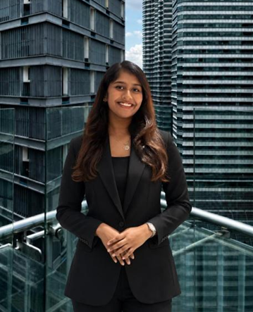 Abirami Vasudevan