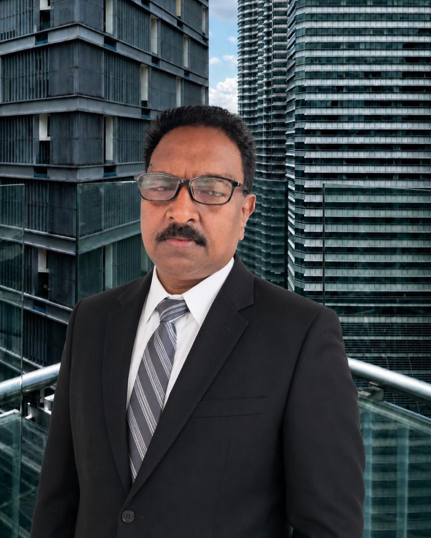 Chandran A/L Lechumanan