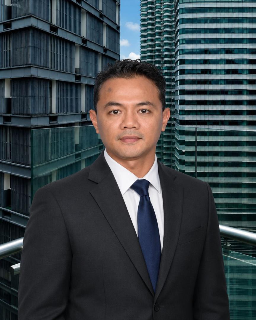 Khairul Bin Abu Baker