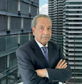 Arjo Bhaumik