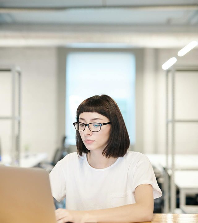 Training services