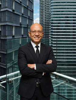 Praveen Srinivasan