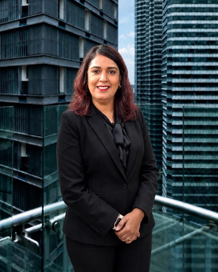 Prema Sidhu